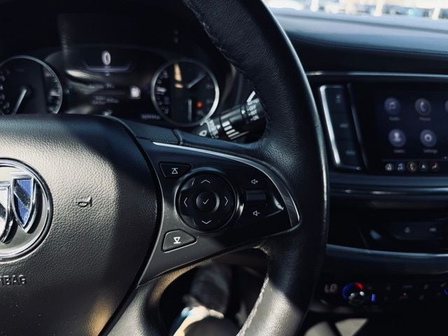 2020 Buick Enclave AWD Avenir