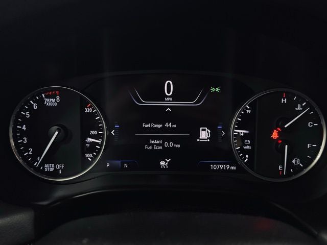 2020 Buick Enclave AWD Avenir