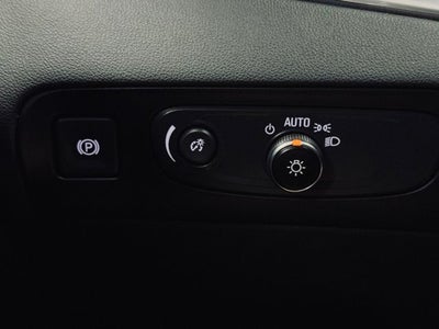 2020 Buick Enclave AWD Avenir