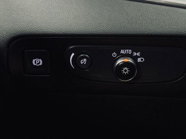 2020 Buick Enclave AWD Avenir