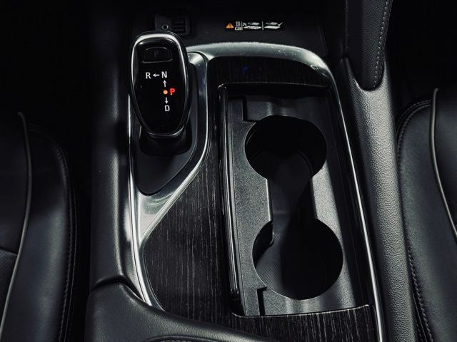 2020 Buick Enclave AWD Avenir