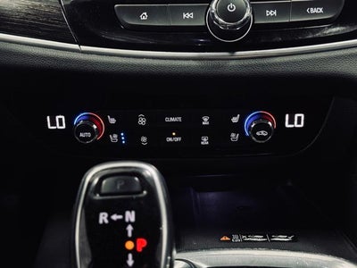 2020 Buick Enclave AWD Avenir