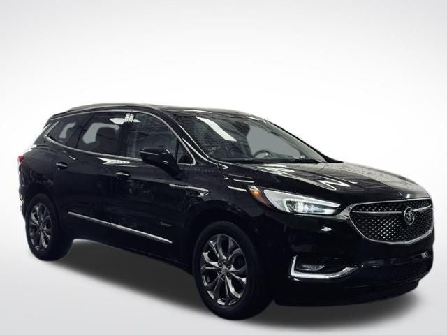 2020 Buick Enclave AWD Avenir