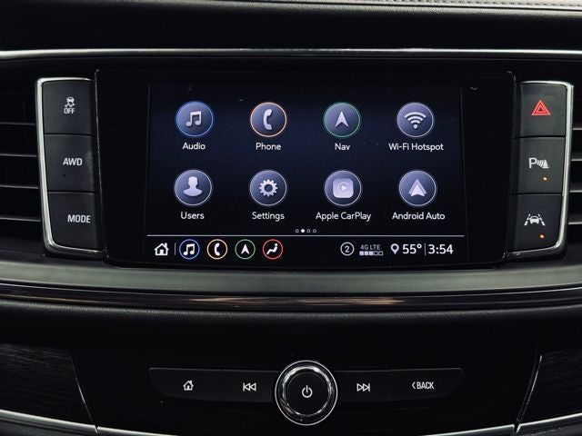 2020 Buick Enclave AWD Avenir