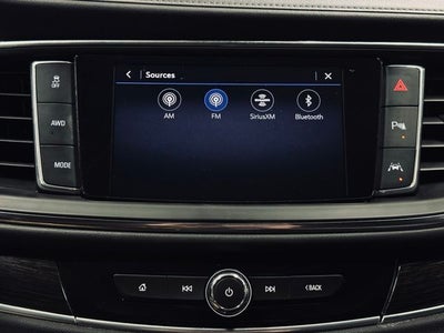 2020 Buick Enclave AWD Avenir