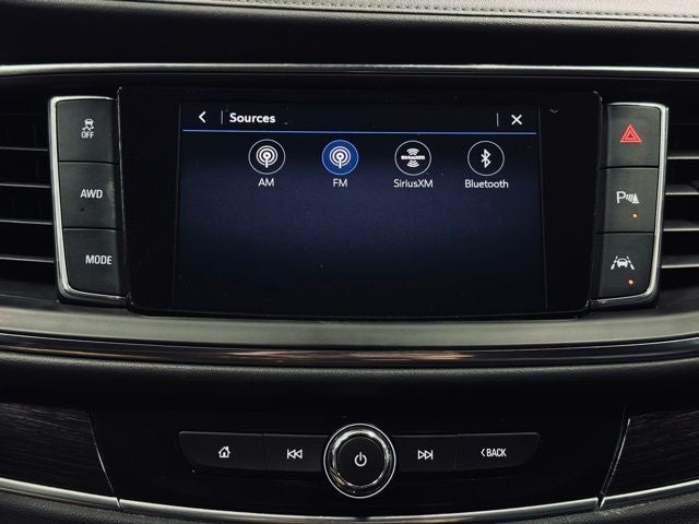 2020 Buick Enclave AWD Avenir