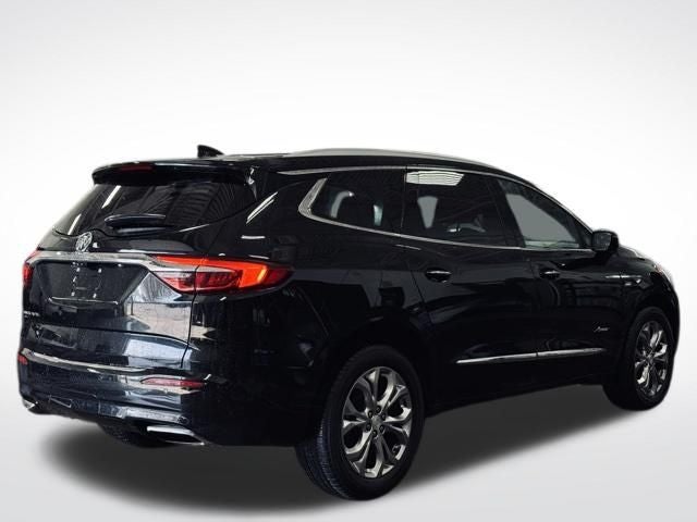 2020 Buick Enclave AWD Avenir