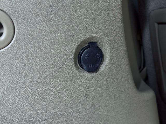 2012 Buick Enclave Leather
