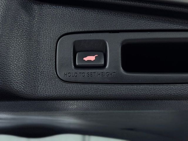 2021 Honda CR-V AWD EX-L