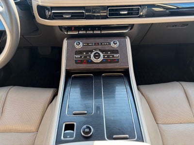 2023 Lincoln Aviator Reserve CERTIFIED