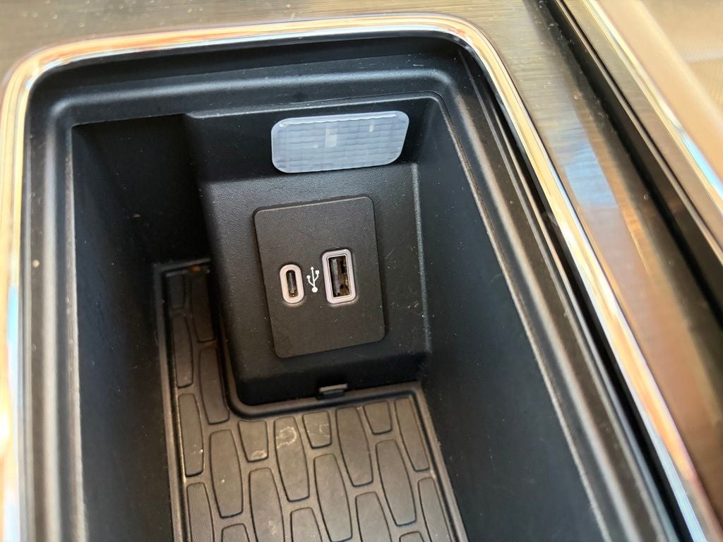 2023 Lincoln Aviator Reserve CERTIFIED