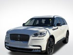 2023 Lincoln Aviator Reserve Premium