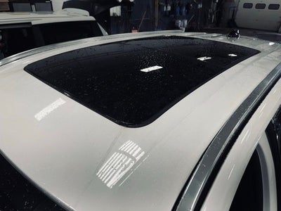 2025 Lincoln Aviator Black Label