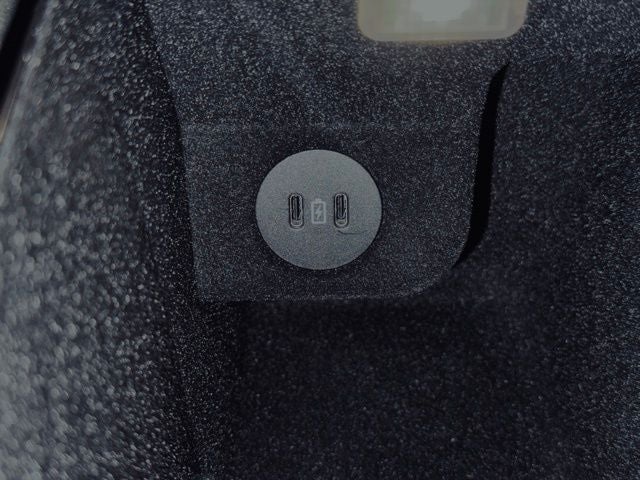 2025 Lincoln Aviator Black Label