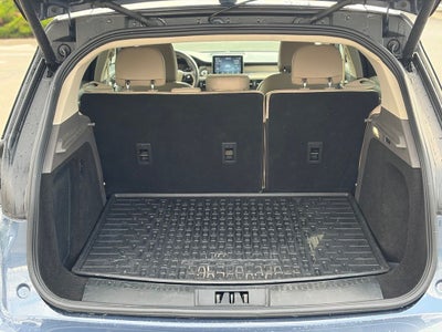 2022 Lincoln Corsair Standard CERTIFIED
