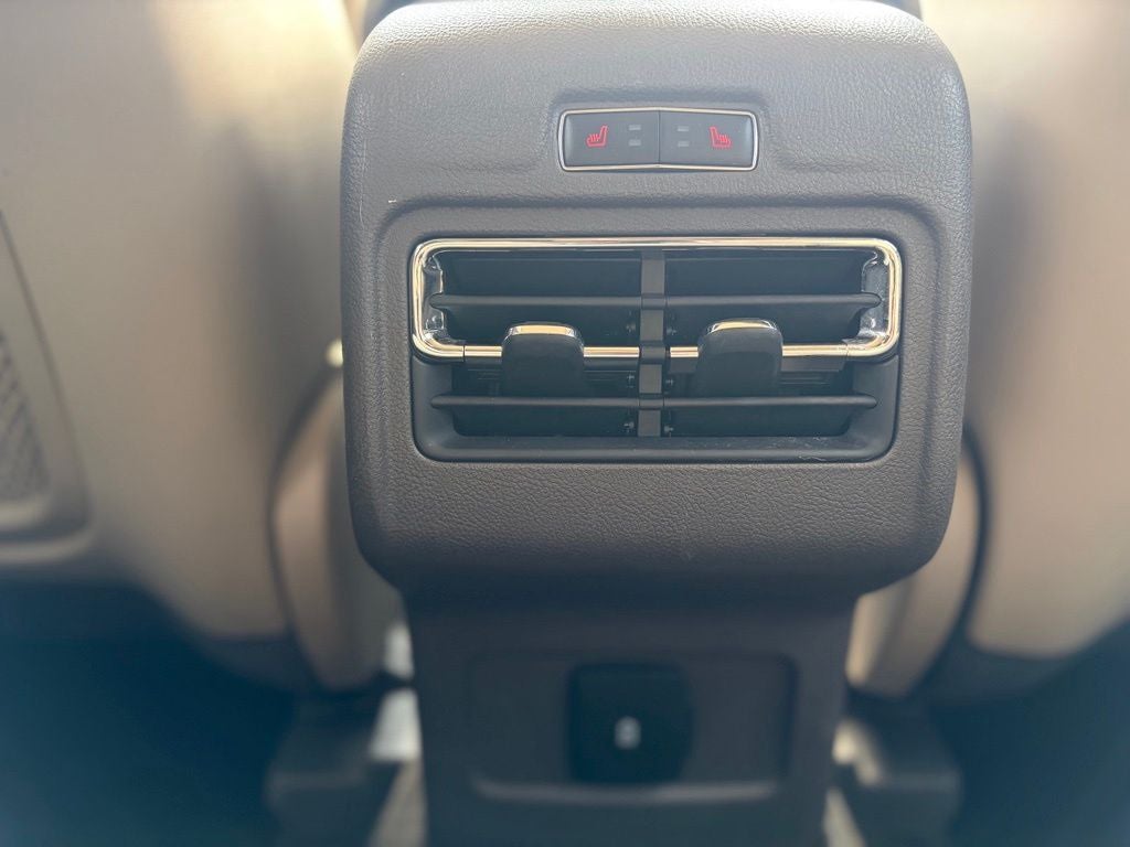 2022 Lincoln Corsair Standard CERTIFIED