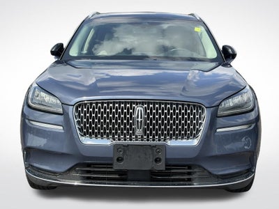 2022 Lincoln Corsair Standard CERTIFIED