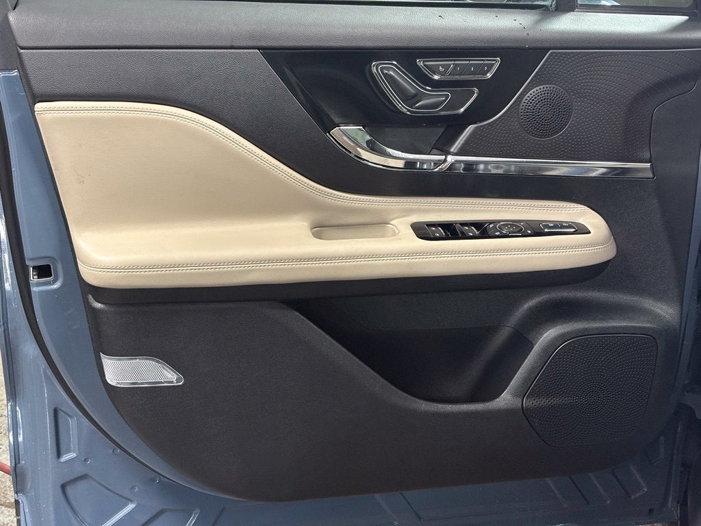2025 Lincoln Corsair Premiere CERTIFIED
