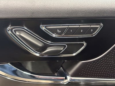 2025 Lincoln Corsair Premiere CERTIFIED