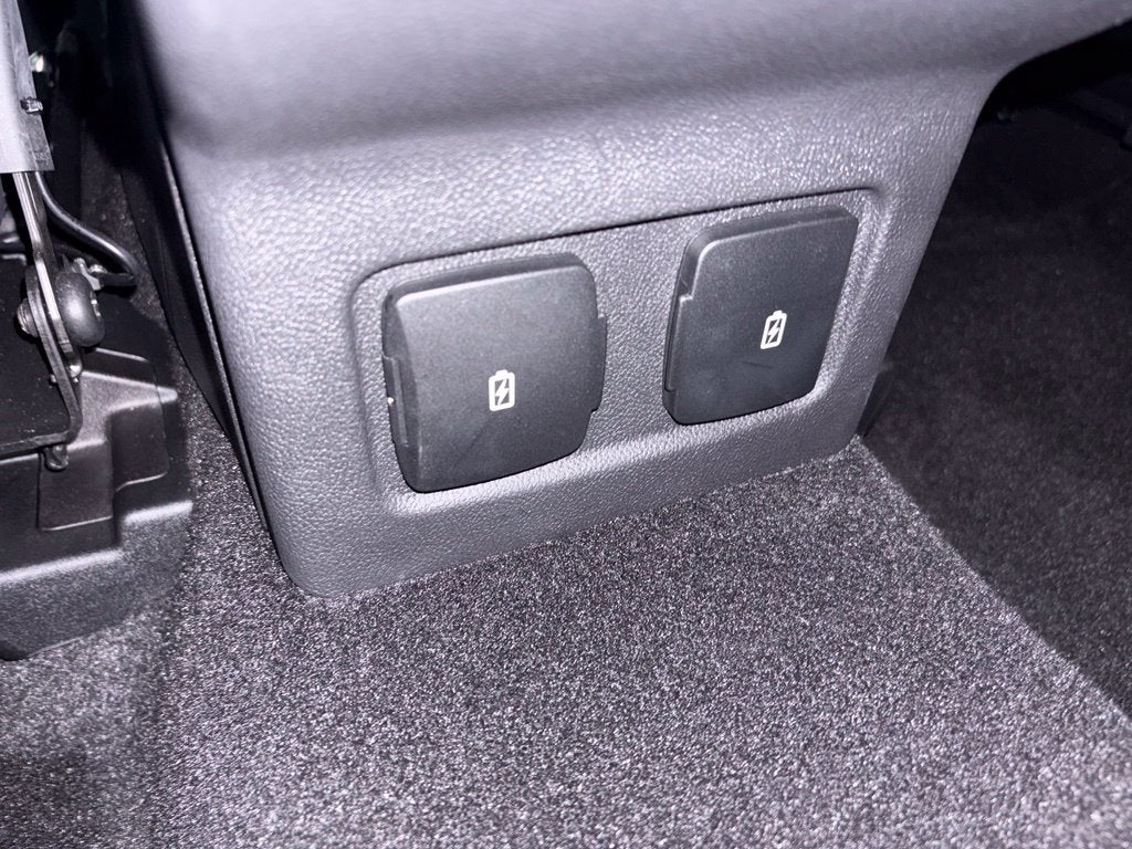 2025 Lincoln Corsair Premiere CERTIFIED