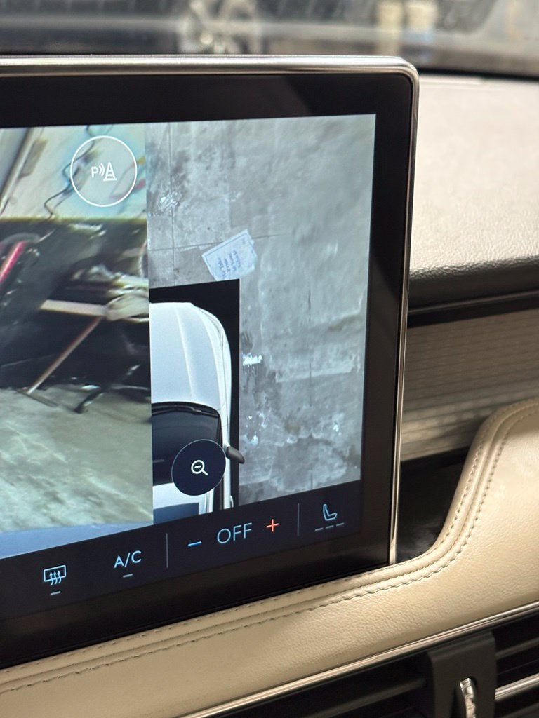 2025 Lincoln Corsair Premiere CERTIFIED