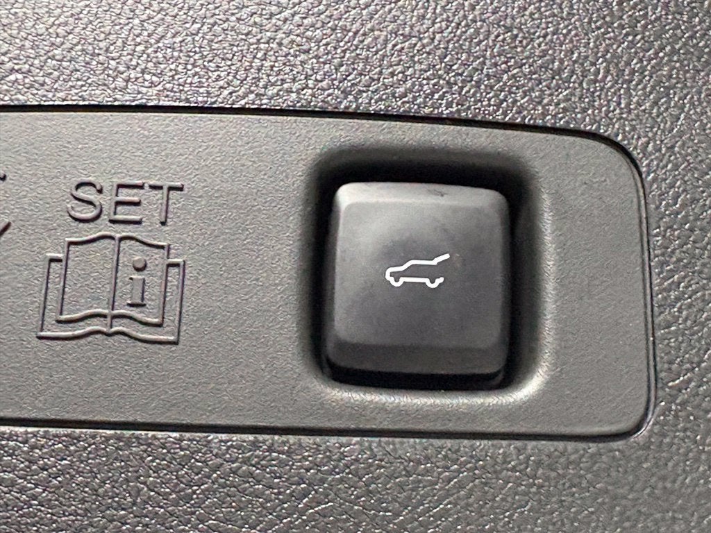 2025 Lincoln Corsair Premiere CERTIFIED