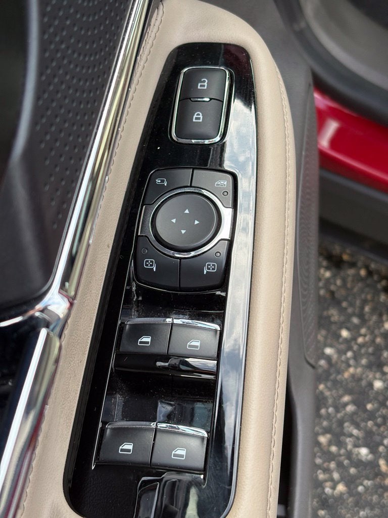 2023 Lincoln Corsair Standard CERTIFIED