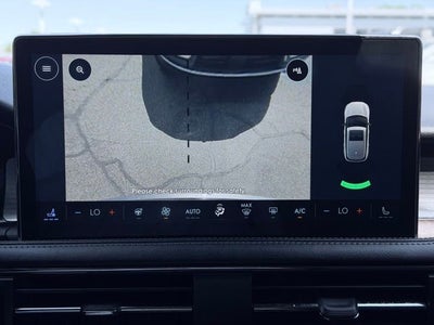 2024 Lincoln Corsair Premiere