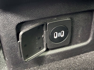 2023 Lincoln Corsair Standard CERTIFIED