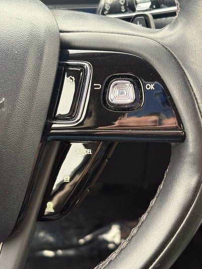 2023 Lincoln Corsair Standard CERTIFIED
