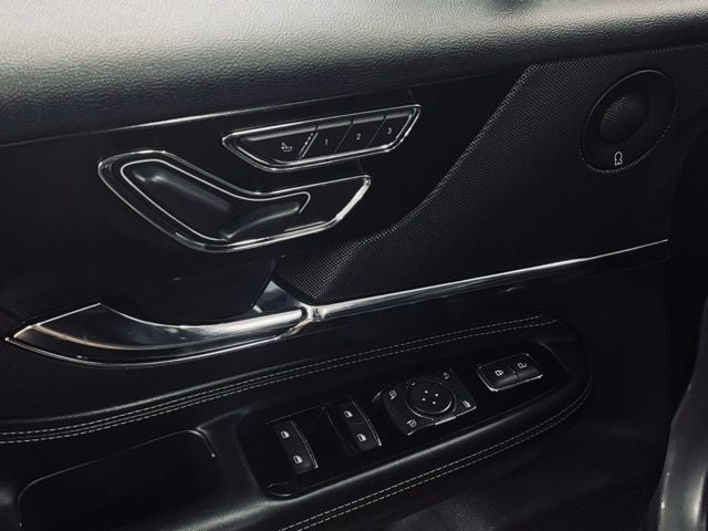 2021 Lincoln Corsair Reserve