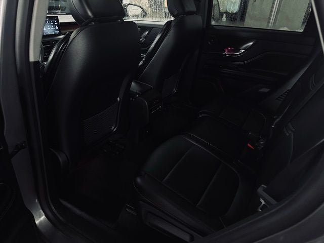 2021 Lincoln Corsair Reserve