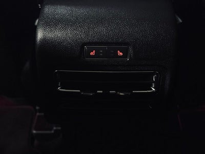 2021 Lincoln Corsair Reserve