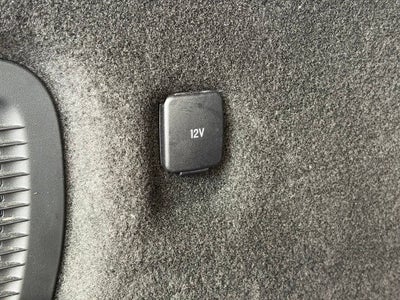 2023 Lincoln Corsair Reserve CERTIFIED