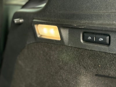 2023 Lincoln Corsair Reserve CERTIFIED