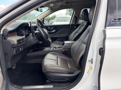 2023 Lincoln Corsair Reserve CERTIFIED