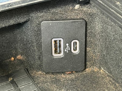 2023 Lincoln Corsair Reserve CERTIFIED