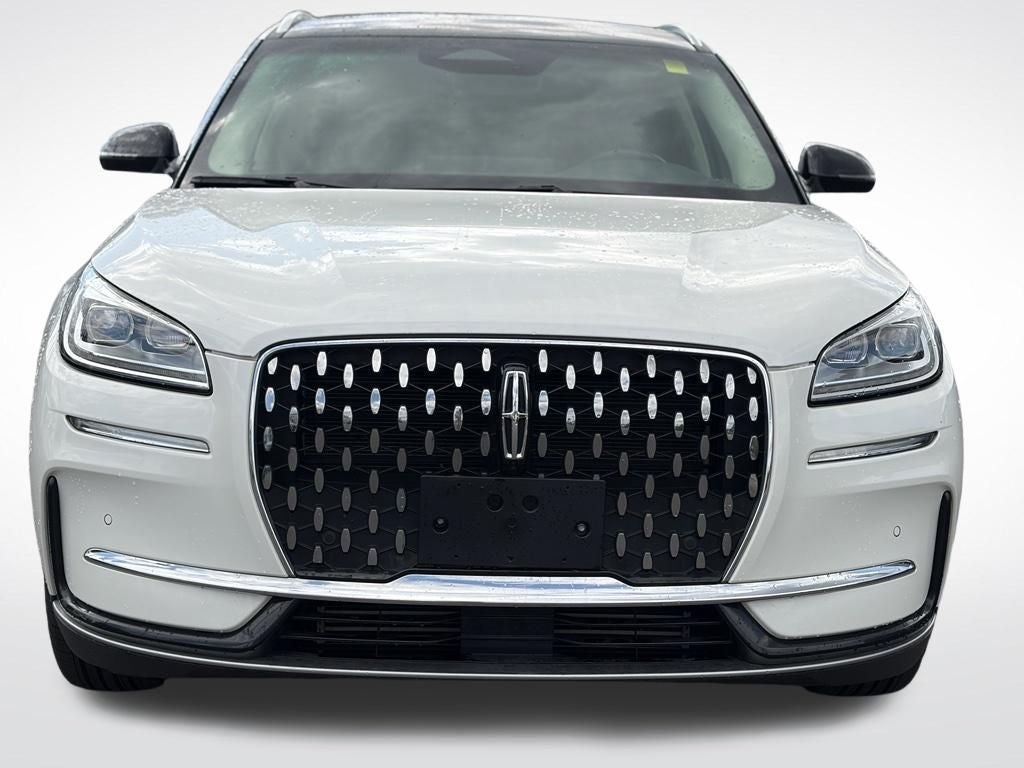 2023 Lincoln Corsair Reserve CERTIFIED