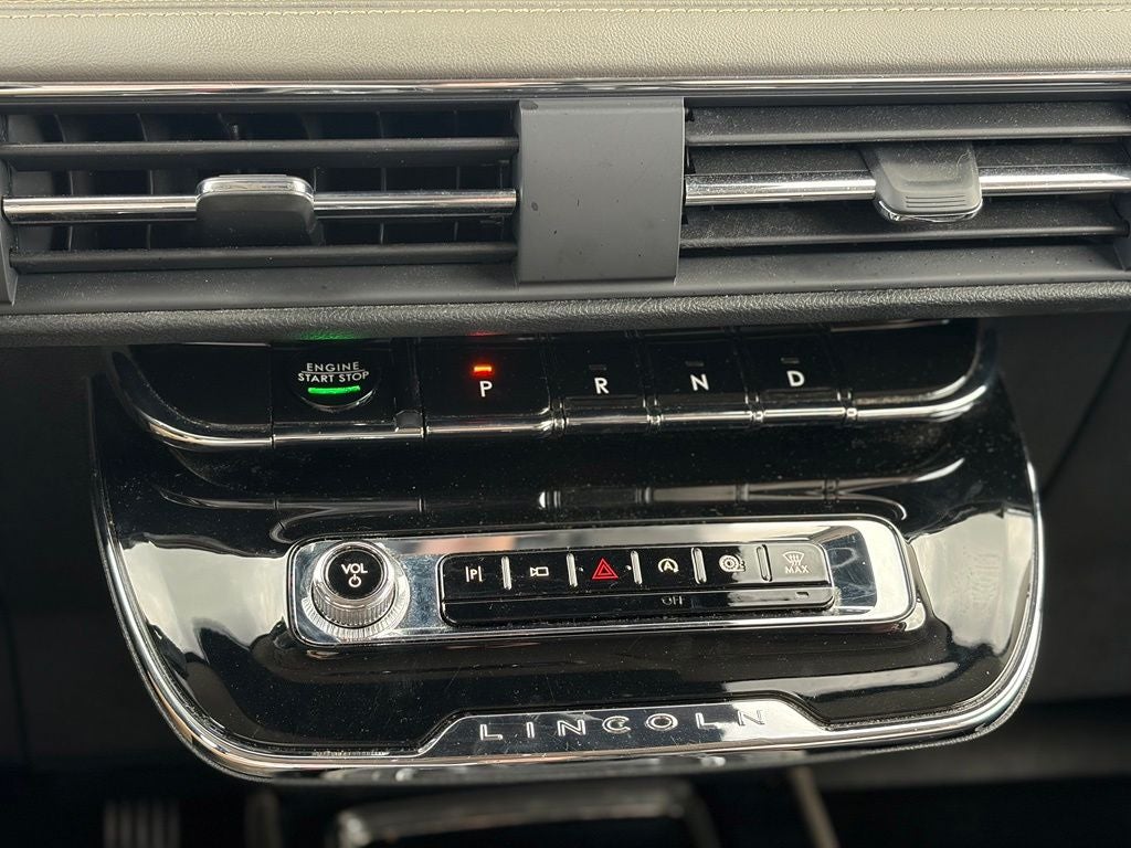 2023 Lincoln Corsair Reserve CERTIFIED