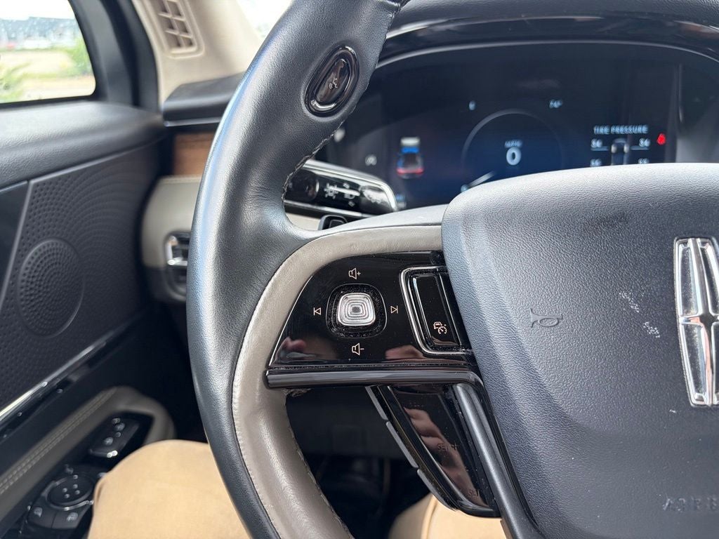 2023 Lincoln Corsair Reserve CERTIFIED