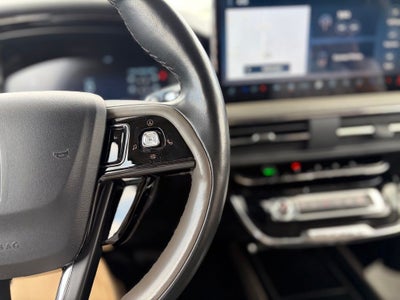 2023 Lincoln Corsair Reserve CERTIFIED