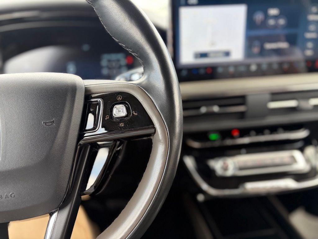2023 Lincoln Corsair Reserve CERTIFIED