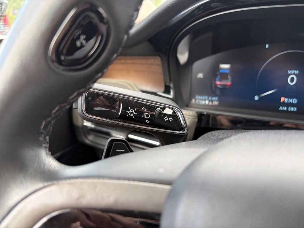 2023 Lincoln Corsair Reserve CERTIFIED