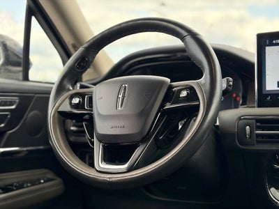 2023 Lincoln Corsair Reserve CERTIFIED