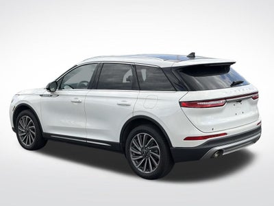 2023 Lincoln Corsair Reserve CERTIFIED