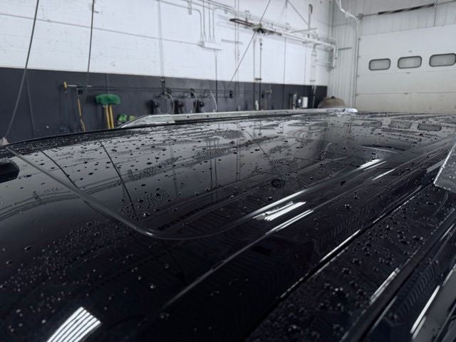 2020 Lincoln Navigator L Reserve L