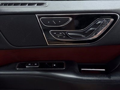 2020 Lincoln Navigator L Reserve L