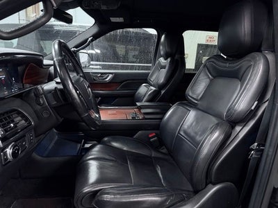 2020 Lincoln Navigator L Reserve L