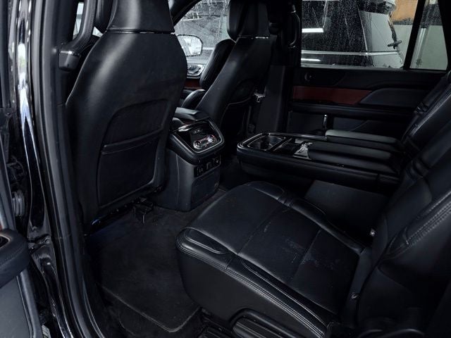 2020 Lincoln Navigator L Reserve L