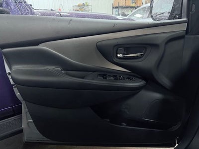 2024 Nissan Murano SV Intelligent AWD